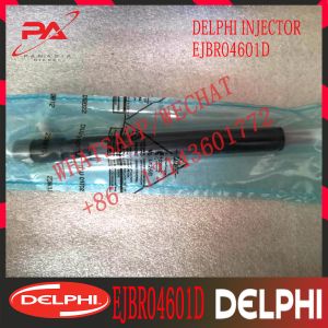 China EJBR04601D A6650170321 Diesel Engine Fuel Injectors R9145Z010C R9044Z051A EJBR04401D on sale