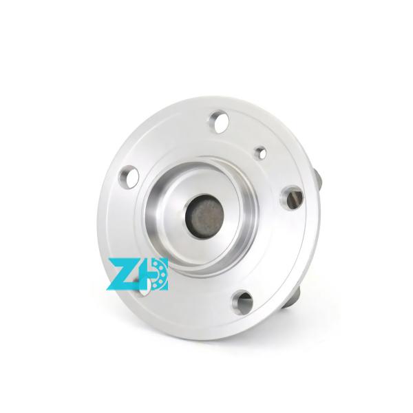 Wheel Hub Bearing Assembly for A1699810027 for Mercedes-Benz A1699810027 with Professional Service