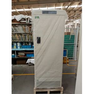 CE Certificate Laboratory Grade Freezer With Multiple Alarm Direct Cooling Minus