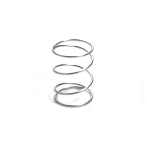 304 Stainless Steel 0.06mm Compression Coil Spring