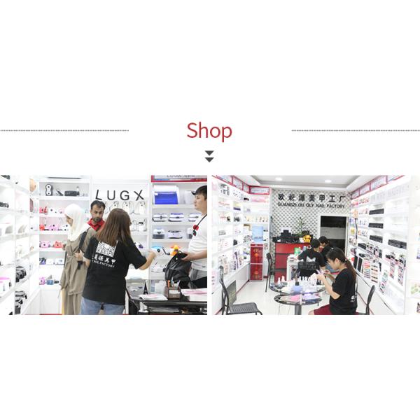 LUGX uv lamp nail nail lamps led led nail lamp