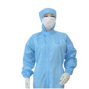Disposable Hospital Protective Non Woven Isolation Gown