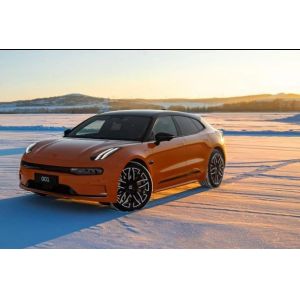 Extreme Krypton 001 Large Vehicle Max Speed 200 Km/H Range 550 Km Electric Motor