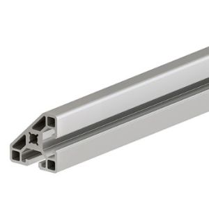 T / V Slot 40 Series Aluminum Extrusion Profiles 8 - 4040SL