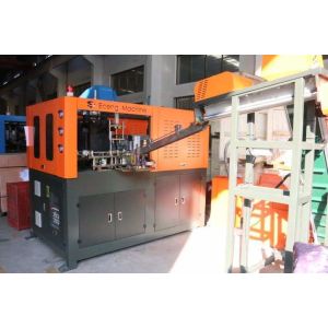 Quality High Output Automatic Blowing Machine With Security Automatic Locking Apparatus for sale