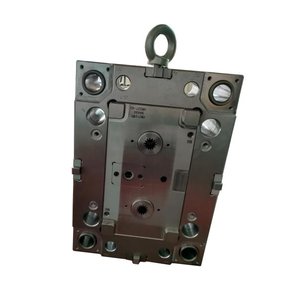 Buy LKM Multi Cavity Injection Moulding 300k Cycle Plastic Injection Tooling at wholesale prices