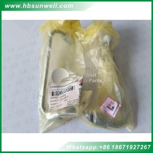 Cummins diesel engine parts ISBe ISDe QSB 3978036 high pressure fuel oil supply