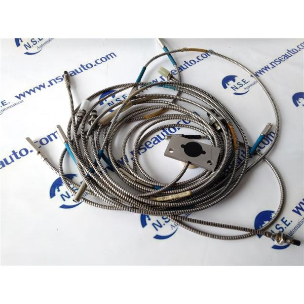 Buy Epro Emerson PR6423/00R-010 Eddy current displacement sensor PR6423-00R-010 In Stock at wholesale prices
