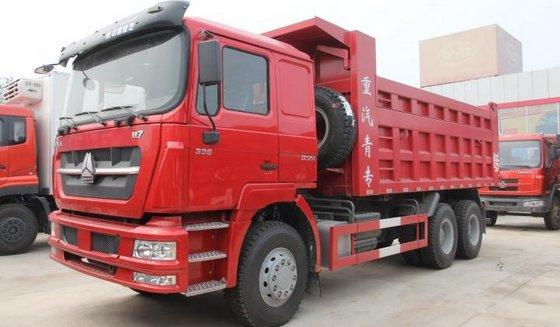 Buy Sinotruk Howo 8X4 336HP Tractor Truck at wholesale prices