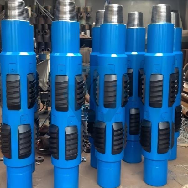 API Standard Oilfield Well Drilling Cementing Use Downhole Cleaning Tools Casing Scraper