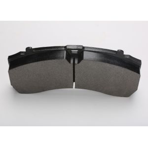 Commercial Vehicle Bus Brake Pads IATF16949 Quality Management System