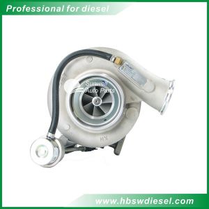 China HE351W turbo for Cummins ISBE5 engine 4956076, 4047755, 4047756 on sale