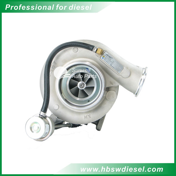 Buy HE351W turbo for Cummins ISBE5 engine 4956076, 4047755, 4047756 at wholesale prices