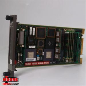 INICT03A ABB Infi-Net to Computer Transfer Module