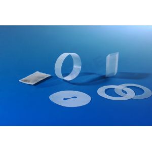 SGS Micron Rated Nylon Mesh Filters Bags For Medical Applications