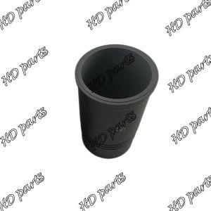 NT855 Engine cylinder liner Part 3055099 For Cummins