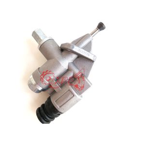 China Excavator 6CT 6CT8.3 Fuel Transfer Pump 3932226 3930201 on sale