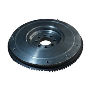 Cast Iron Car Engine Flywheel ISUZU Amigo Impulse LFW213 115 Teeth