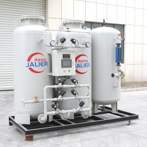 Customized Solutions for Oxygen Dimension in Automatic Generator PSA Oxygen