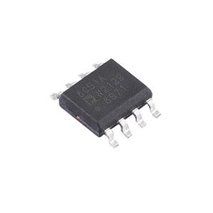 Quality New Genuine Electronics AD8051ARZ otentiometer Resistor Capacitor Monitor Memory One-Stop IC Accessories Operational Amplifiers for sale