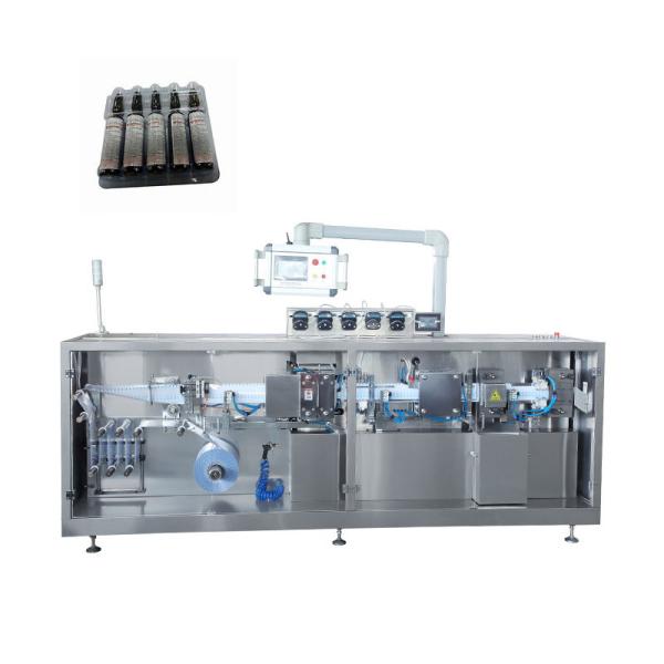 Buy Pesticide Liquid Ampoule Forming Filling Sealing Machine at wholesale prices