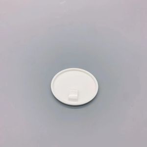 Travel Convenience Face Cream 30g Polypropylene Jars Individually Packaged