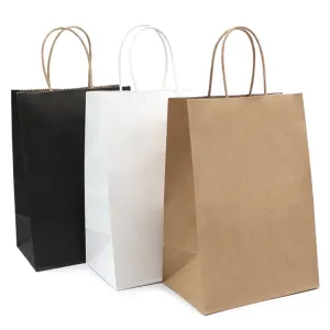 China Semi-finished And Finished Products Strictly In Every Step Before Shipping Paper T Shirt Bags on sale