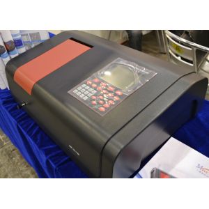 Quality Amino nitrogen Ultraviolet Visible Spectrophotometer Sulfide with a wavelength scan for sale