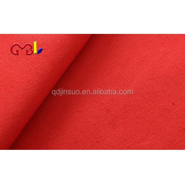 120-140gsm Woven Flame Retardant Polyester Twill Gabardine Workwear Fabric for Uniform