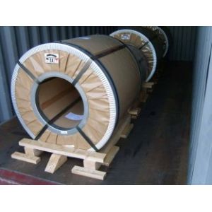 1200mm / 1220mm JIS C2552, ASTM A677M, EN10106, GB, T2521 Cold Rolled Steel