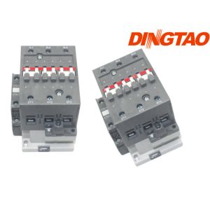 Quality 904500294 GT7250 Spare Parts Starter Cntcr 240v Coil S7200 Cutting for sale