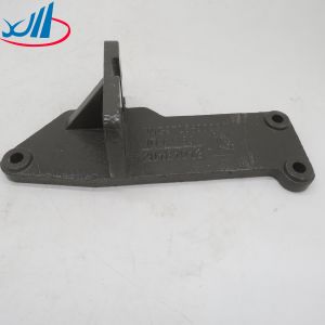Iron Material Truck Engine Rear Bracket WG9725590259