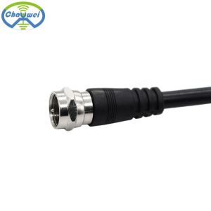 860MHz 5dBi Indoor Digital Tv Antenna Channels With Amplifier