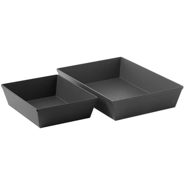 Buy Silver Aluminium Pizza Pan 2.0mm For B2B Buyers at wholesale prices