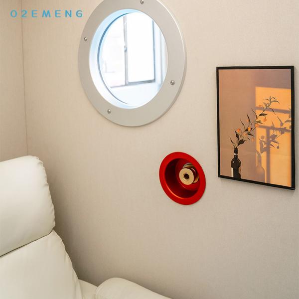 Buy Customized Hyperbaric Therapy Chamber for Sports Recovery Double Hard Seat Type Boosts Immune System at wholesale prices