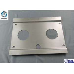 OEM ODM Laser Cutting Sheet Metal Parts