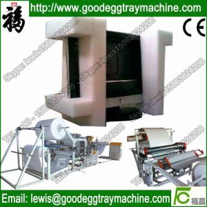 New Generation EPE Foam Board bonding Plant