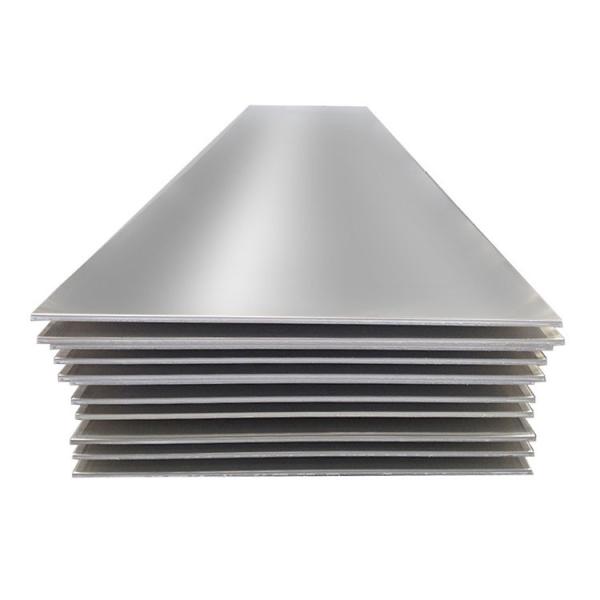 Buy 1mm 3mm 10mm 35 Mm Thick 7075 Alloy Aircraft Grade Aluminum Sheet/Plate For Aviation/Manufacturing Aircraft at wholesale prices