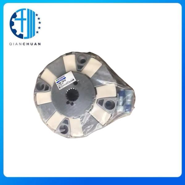 R455-7 505-7 Coupling 11NB-13011 Construction Machinery Part For Hyundai Engine Parts