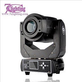 DJ Lighting Disco Lighting Head Spotlight