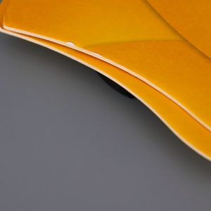 OEM Printed Hanging Absorbent Paper Air Freshener