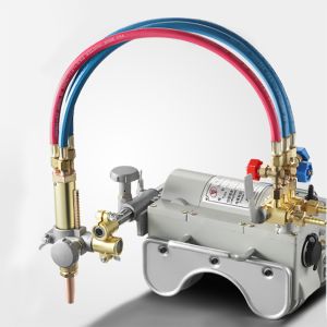 Support Customized WINCOO Magnetic Type Flame and Plasma Pipe Cutting Machine