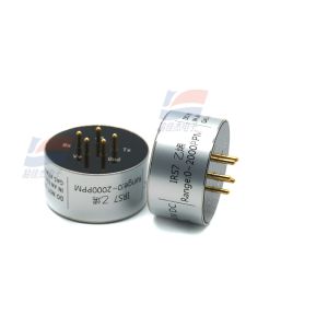 Quality YJJ IRS7 0-2000PPM Series Ethylene Infrared Gas Sensor (With Selectable Range) for sale