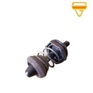 20410984 Volvo Truck Body Parts Panel Lock Catch