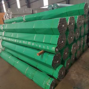 0.4mm-2.0mm Thickness 3/4'' Inox Round Tube 201 304 316 Grade 19.1mm Mirror