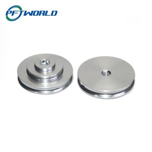 Custom Lathe Machined Parts Milling Metal Anodizing Aluminum Turning Cnc