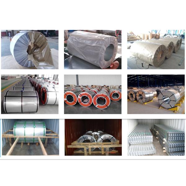 dx51d z200 Prepainted Cold rolled/Hot Dipped Galvanized Steel Coil