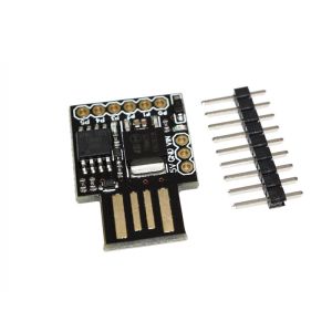 China Digispark Kickstarter Attiny85 USB General Micro Development Board for Arduino on sale