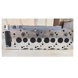 4M40/4M40T Engine Complete Cylinder Head Assembly AMC908614 AMC908615 AMC908515