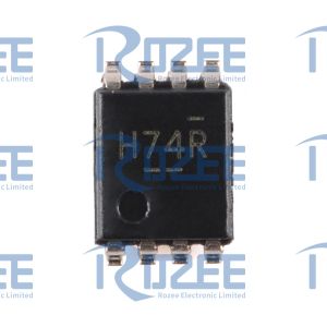China SN74AUP1G74DCUR on sale